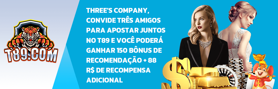 ganhar bônus nas casas de apostas